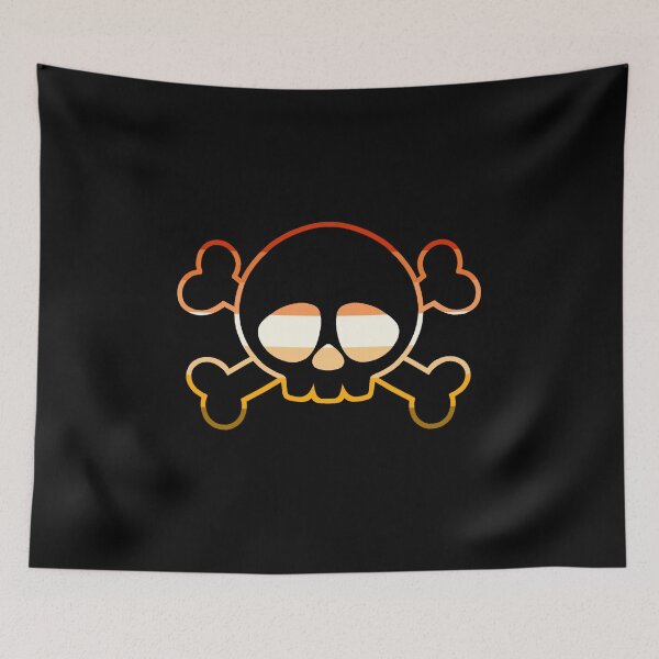 Item preview, Prideful Pirate (Butch Lesbian) designed and sold by SlimyBoiXD.