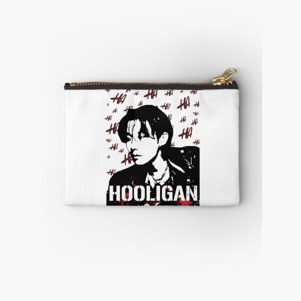 Item preview, Hooligan Portrait Attitude  designed and sold by LEAHHATFIELD.