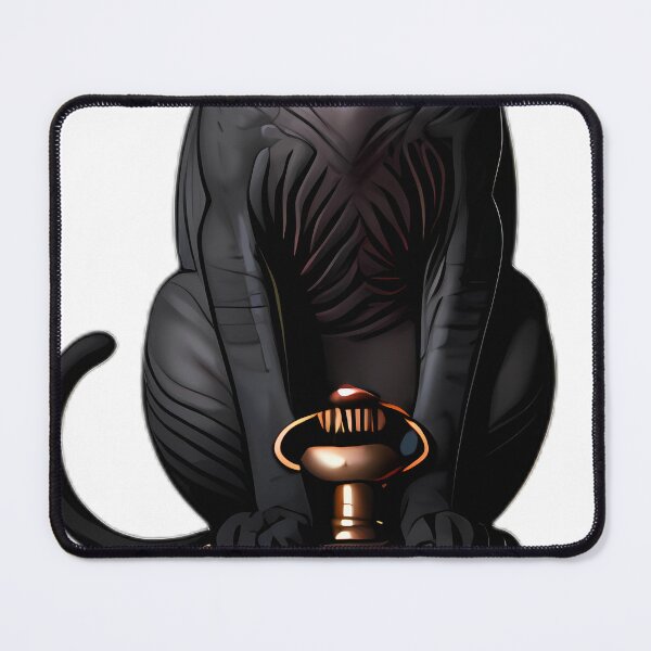 Item preview, Gothic Sphynx Cat Antique Copper Pocket Watch designed and sold by IllumeInk.