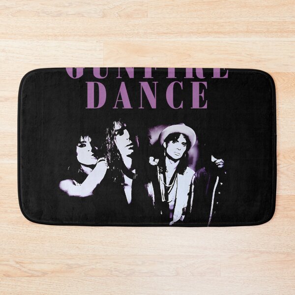 Item preview, Gunfire Dance designed and sold by karmarobo8.