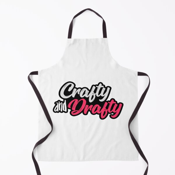 Item preview, Crafty and Drafty Pink Script - Creative Maker Lettering designed and sold by Gustavo Navarro.