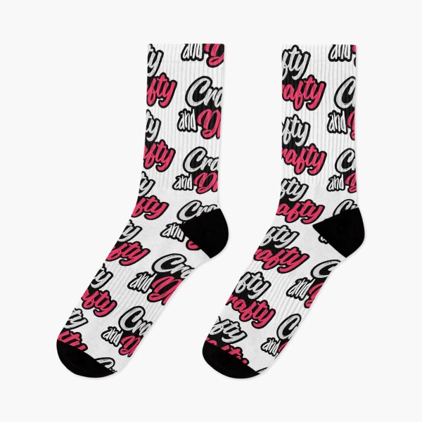 Item preview, Crafty and Drafty Pink Script - Creative Maker Lettering designed and sold by Gustavo Navarro.