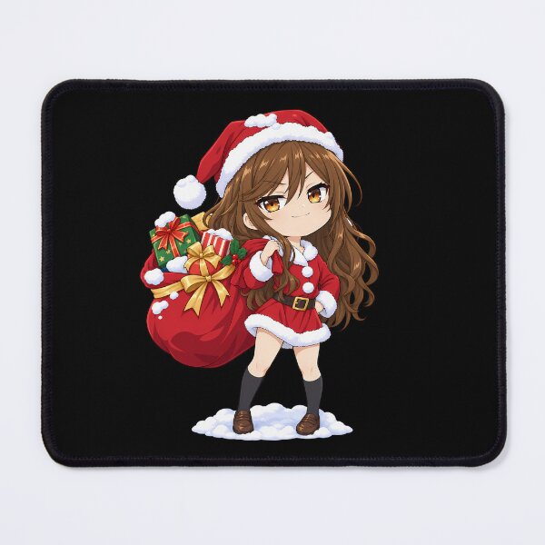 Item preview, Kyouko Hori Horimiya Christmas Gift Sack designed and sold by SolenneAzur.