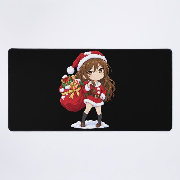 Artikelvorschau, Kyouko Hori Horimiya Weihnachtsgeschenksack entworfen und verkauft von SolenneAzur.