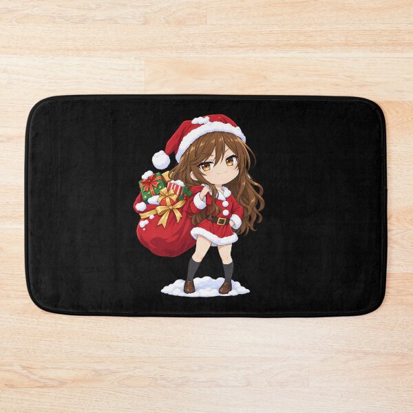 Item preview, Kyouko Hori Horimiya Christmas Gift Sack designed and sold by SolenneAzur.