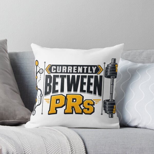Item preview, Currently Between PRs Funny Programmer Gym Crossover designed and sold by ys96.