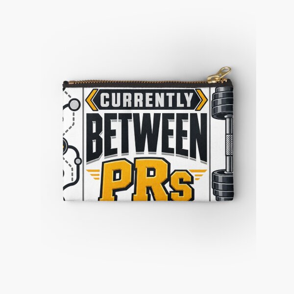 Item preview, Currently Between PRs Funny Programmer Gym Crossover designed and sold by ys96.