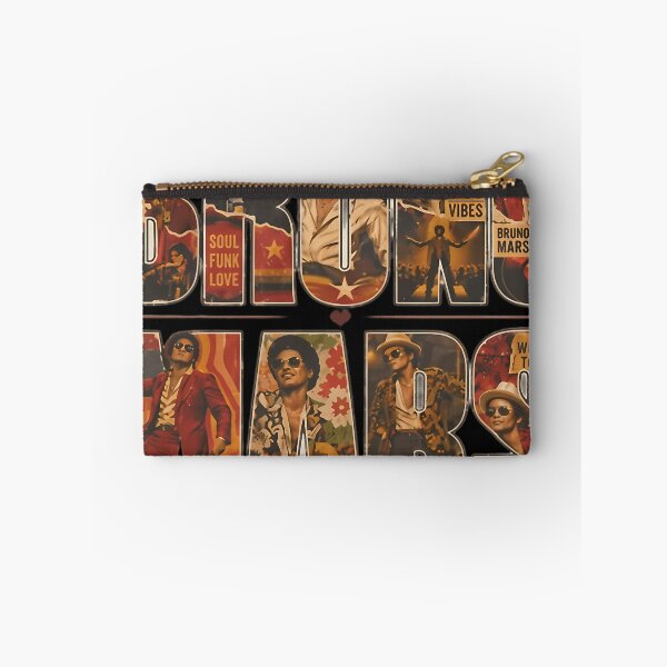 Item preview, Bruno Mars Tour 2026 Romantic Tour Concert designed and sold by Letmein20.