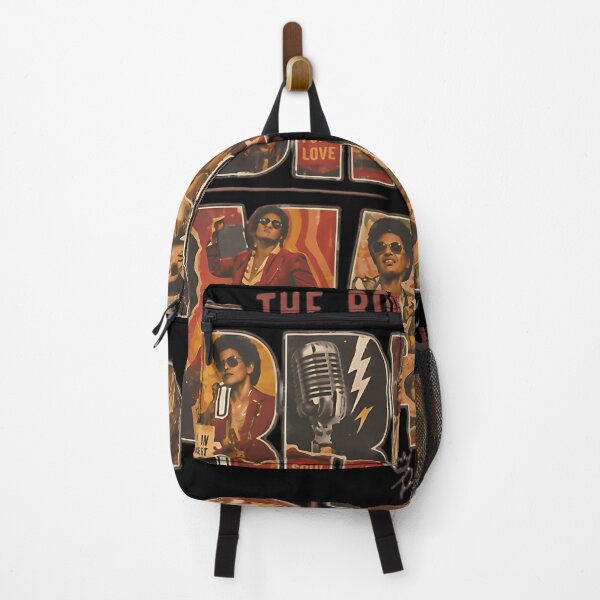 Item preview, Bruno Mars Tour 2026 Romantic Tour Concert designed and sold by Letmein20.
