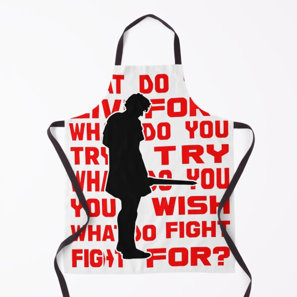 Item preview, What Do You Live For Fight For Quote Design designed and sold by LEAHHATFIELD.