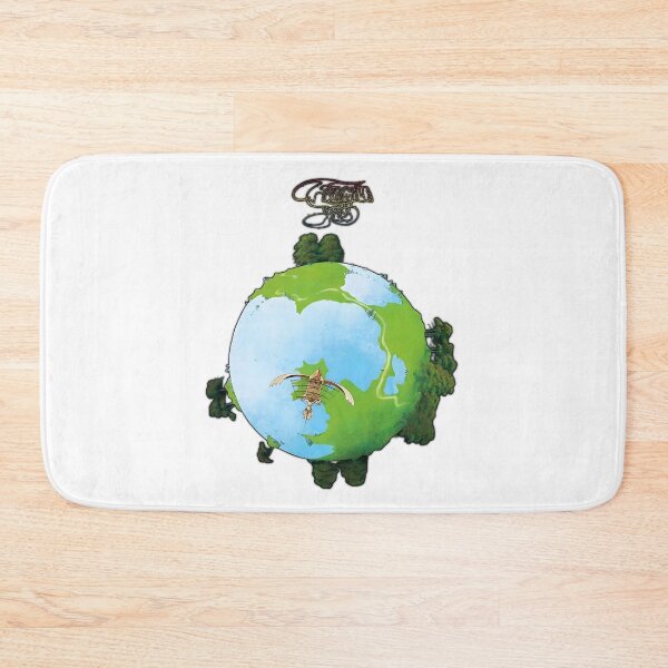 Item preview, Yes Band designed and sold by AaronCreagh.
