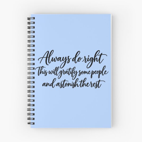 Item preview, A Life of Principle designed and sold by Quote Gallery.