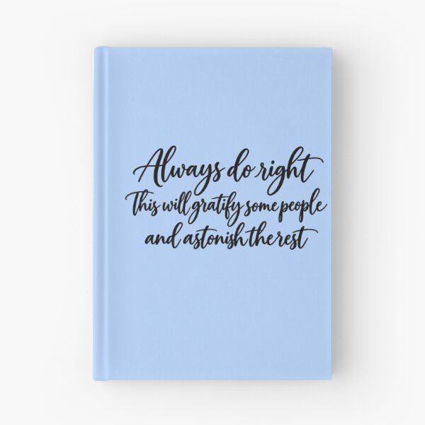 Item preview, A Life of Principle designed and sold by Quote Gallery.