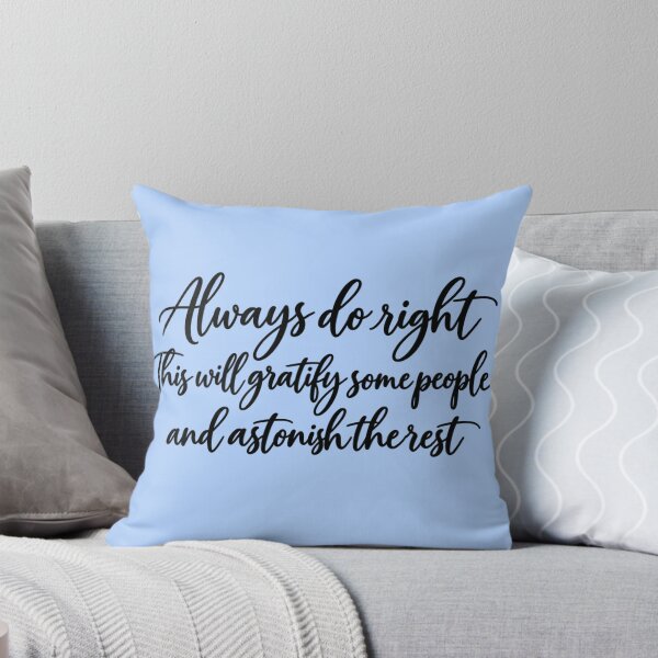 Item preview, A Life of Principle designed and sold by Quote Gallery.