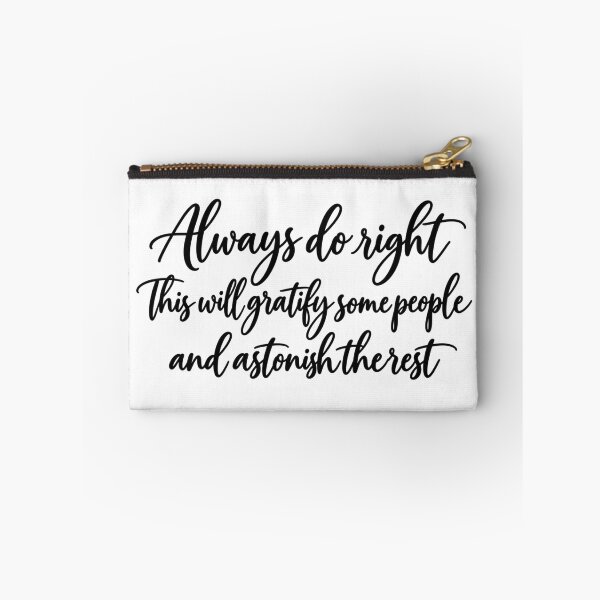 Item preview, A Life of Principle designed and sold by Quote Gallery.