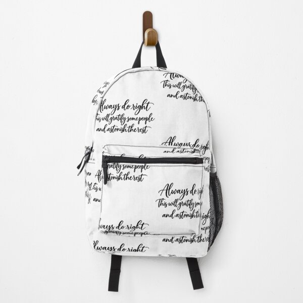 Item preview, A Life of Principle designed and sold by Quote Gallery.