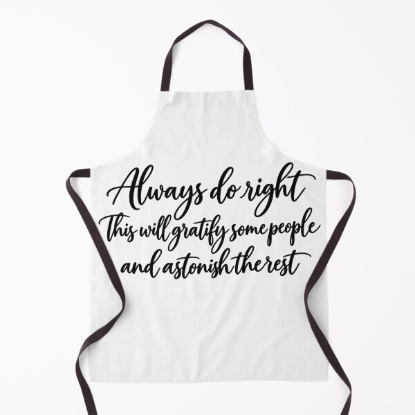 Item preview, A Life of Principle designed and sold by Quote Gallery.