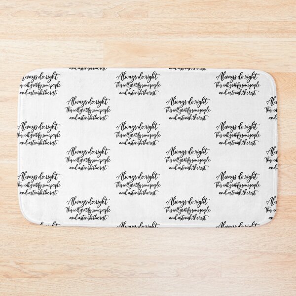 Item preview, A Life of Principle designed and sold by Quote Gallery.