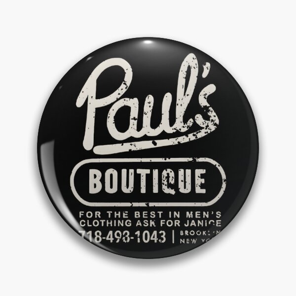 Item preview, pauls  designed and sold by SchuylerLakin69.