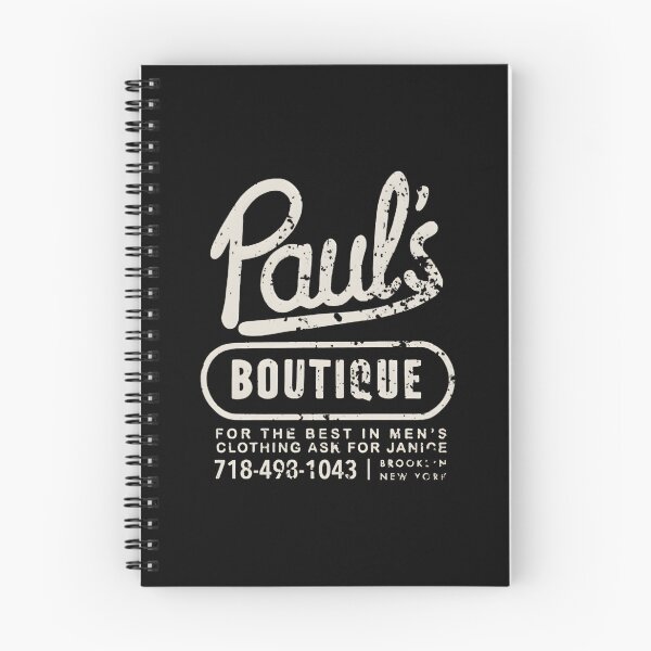 Item preview, pauls  designed and sold by SchuylerLakin69.
