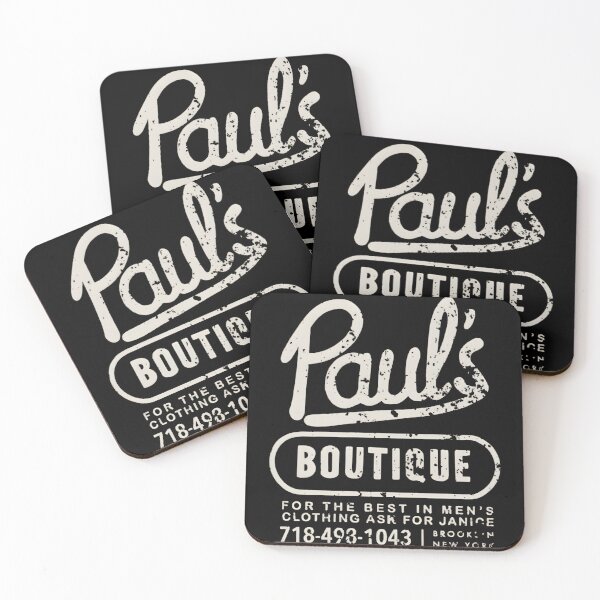 Item preview, pauls  designed and sold by SchuylerLakin69.
