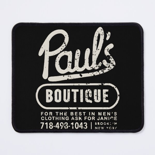 Item preview, pauls designed and sold by SchuylerLakin69.