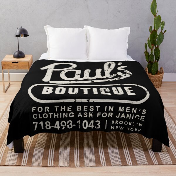 Item preview, pauls designed and sold by SchuylerLakin69.