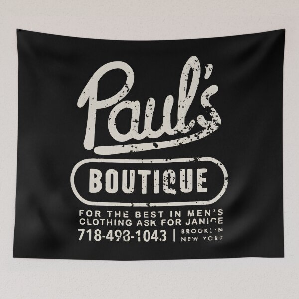Item preview, pauls  designed and sold by SchuylerLakin69.