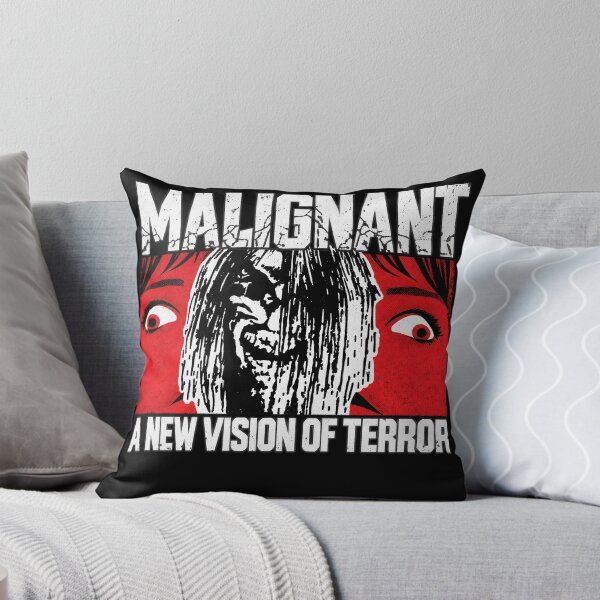 Item preview, Malignant body horror designed and sold by Ribeiro-Art.