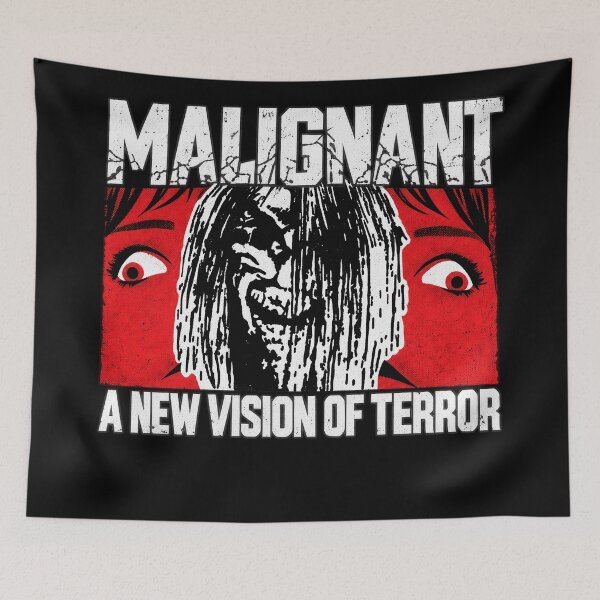 Item preview, Malignant body horror designed and sold by Ribeiro-Art.
