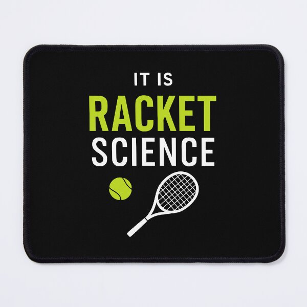 Item preview, tennis quote designed and sold by kiakuki.