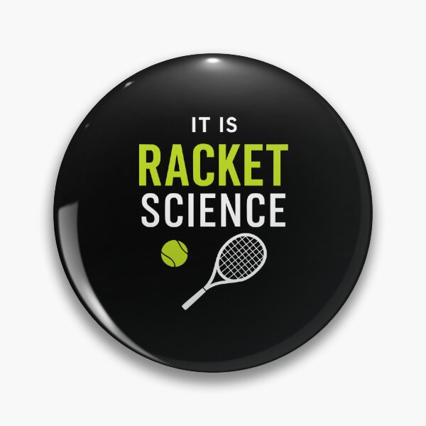 Item preview, tennis quote designed and sold by kiakuki.