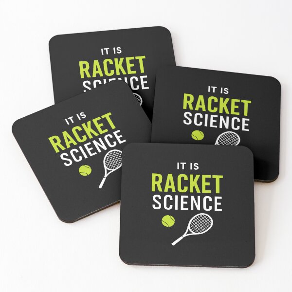 Item preview, tennis quote designed and sold by kiakuki.