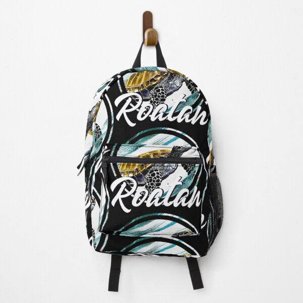 Item preview, Roatan Sea Turtle - Caribbean Ocean Wildlife Art designed and sold by Gustavo Navarro.