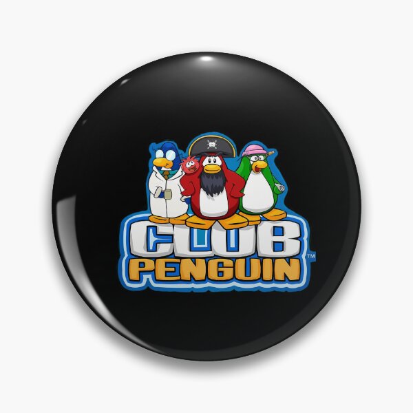 Item preview, Cute Penguin Characters designed and sold by AubertPaquet.