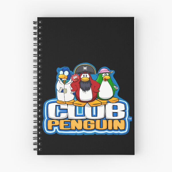 Item preview, Cute Penguin Characters designed and sold by AubertPaquet.