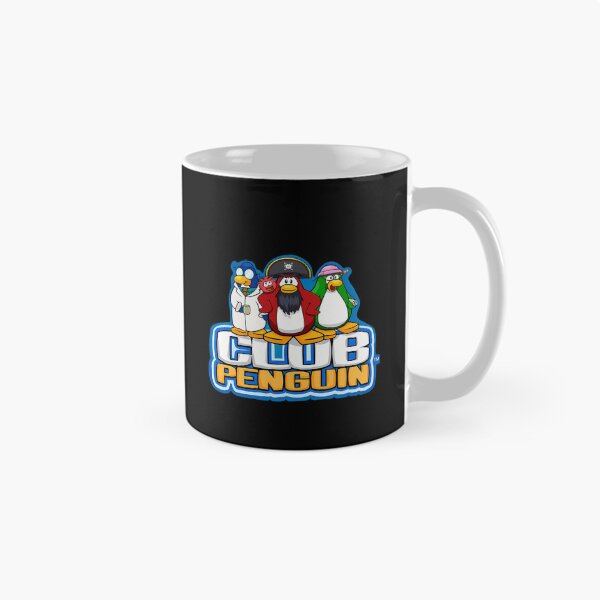 Item preview, Cute Penguin Characters designed and sold by AubertPaquet.