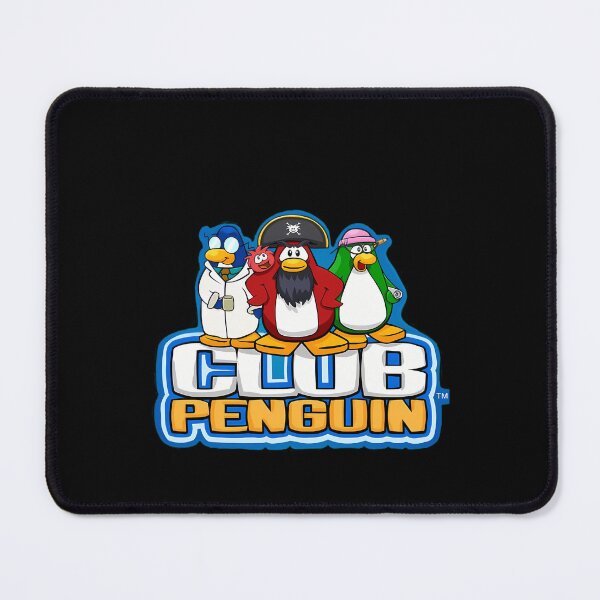 Item preview, Cute Penguin Characters designed and sold by AubertPaquet.