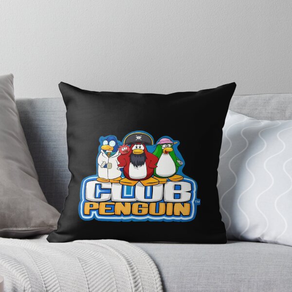 Item preview, Cute Penguin Characters designed and sold by AubertPaquet.