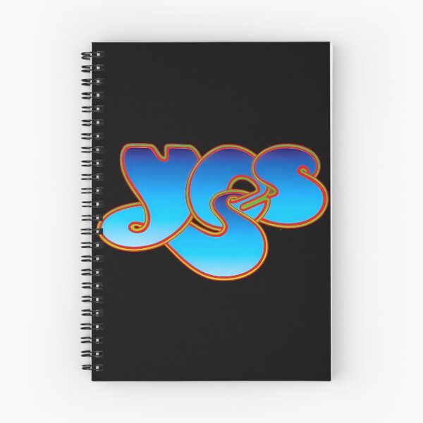 Item preview, Yes Band designed and sold by AaronCreagh.