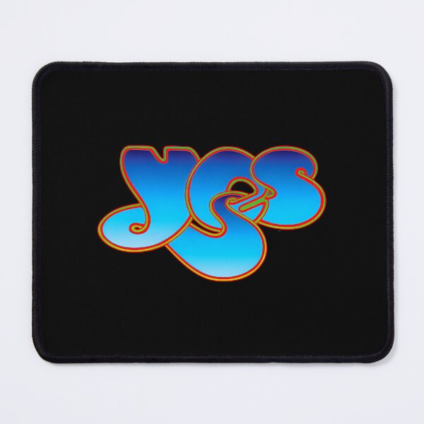 Item preview, Yes Band designed and sold by AaronCreagh.