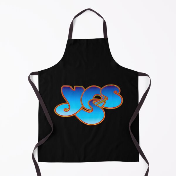 Item preview, Yes Band designed and sold by AaronCreagh.