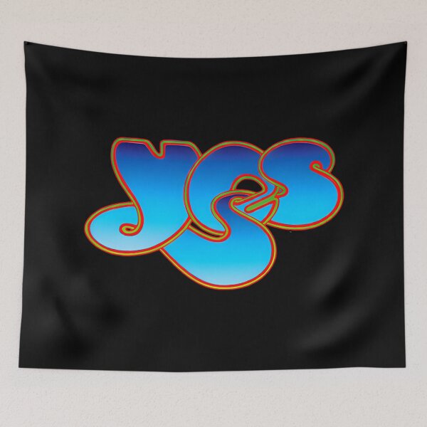 Item preview, Yes Band designed and sold by AaronCreagh.
