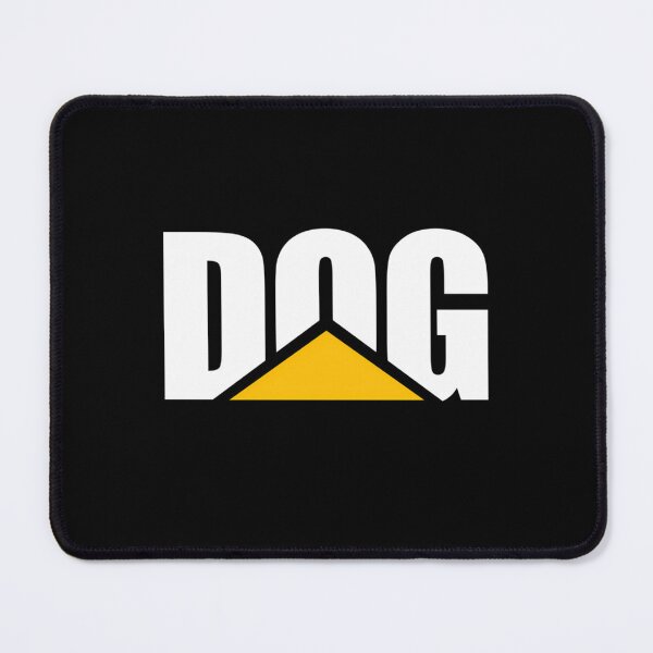 Item preview, Dog Heavy Equipment Parody designed and sold by AubertPaquet.