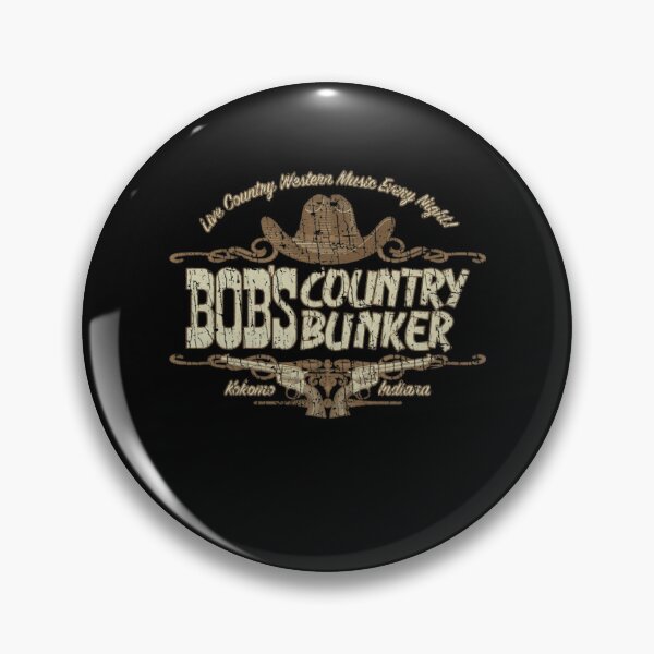 Artikelvorschau, BOB'S COUNTRY BUNKER entworfen und verkauft von Solerodriguart.