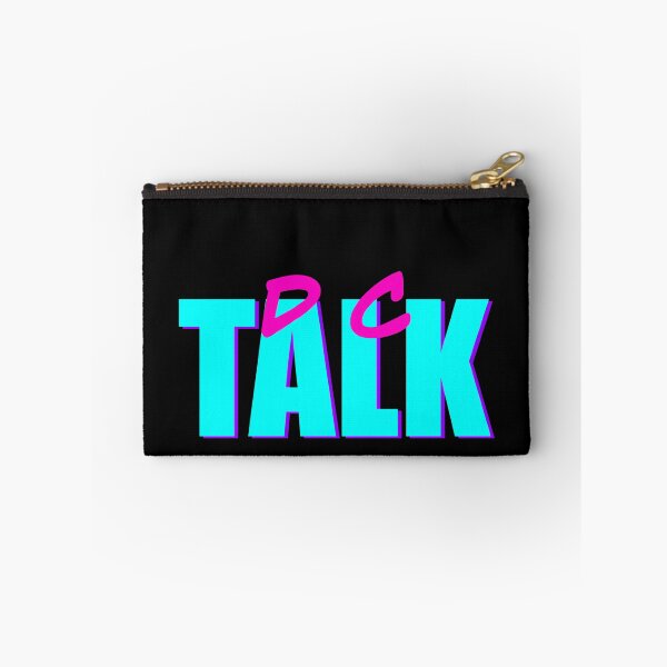 Item preview, DC TALK designed and sold by NiftyNinetieart.
