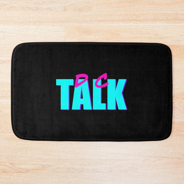 Item preview, DC TALK designed and sold by NiftyNinetieart.