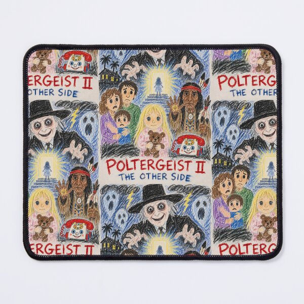 Item preview, Poltergeist 2 the other side designed and sold by ArtaxLives.