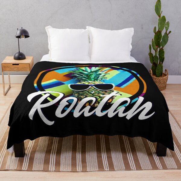 Item preview, Roatan Pineapple Sunglasses - Funny Tropical Island Design designed and sold by Gustavo Navarro.