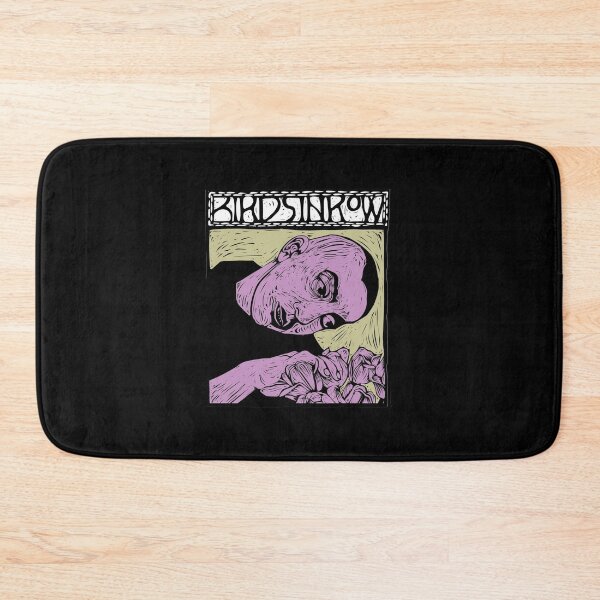 Item preview, THE BIRDS IN ROW designed and sold by CalestiaAngels.
